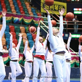 Photo By Cheung Chi Chung
