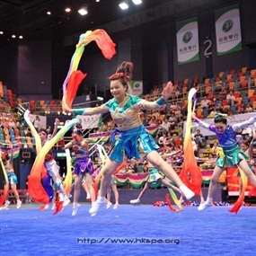 Photo By Sam Chan