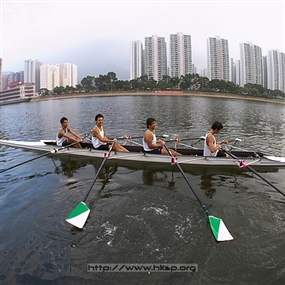 Photo By Bono Tsang