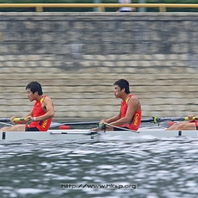 Photo By Kenny Yi