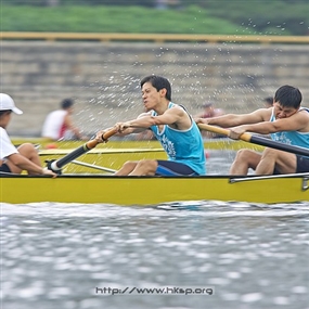 Photo By Kenny Yi