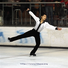 Photo By Kwok Yun Fai