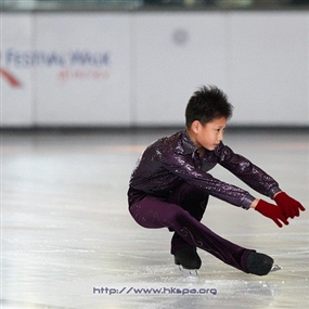 Photo By Stanley Luk