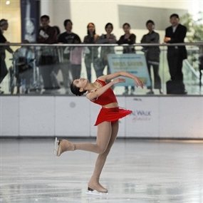 Photo By Gabriel Chan