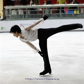 Photo By Kwok Yun Fai