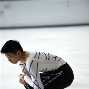 Photo By Ben Hau