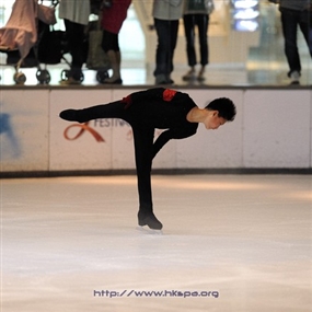 Photo By Kwok Yun Fai