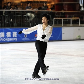 Photo By Kwok Yun Fai