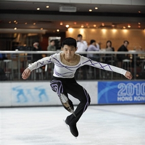 Photo By Gabriel Chan