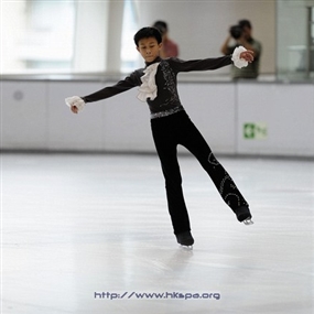 Photo By Kwok Yun Fai