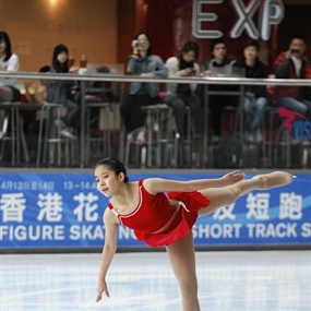 Photo By Gabriel Chan