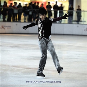 Photo By Kwok Yun Fai