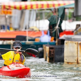 Photo By Kenny Yip