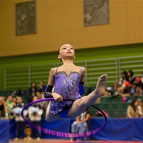 Photo By Dick Lai