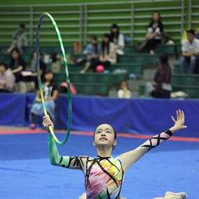 Photo By Tse Chi Kin