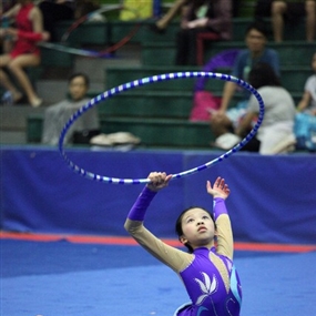 Photo By Tse Chi Kin