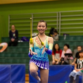 Photo By Dick Lai