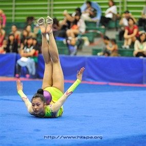 Photo By Raymond Ng