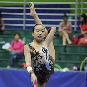 Photo By Tse Chi Kin