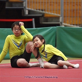 Photo By Chao Kwok Kwong
