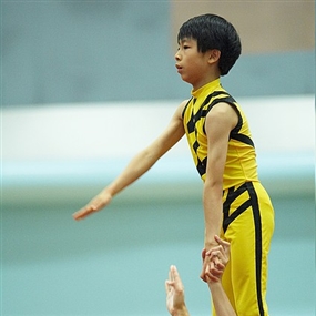 Photo By Philip Mok