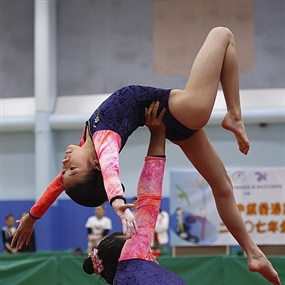 Photo By Chao Kwok Kwong