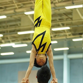 Photo By Philip Mok