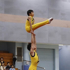 Photo By Chao Kwok Kwong