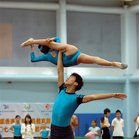 Photo By Kwok Yun Fai