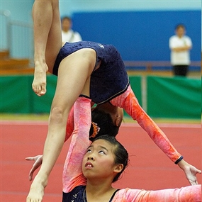Photo By Philip Mok