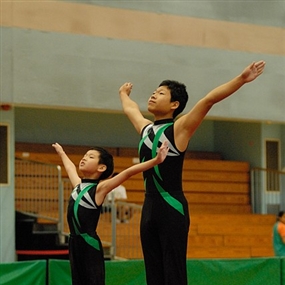 Photo By Mic Leung