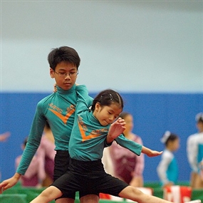 Photo By Sam Chan