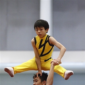 Photo By Chao Kwok Kwong