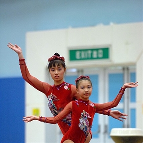 Photo By Kwok Yun Fai