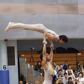 Photo By Chao Kwok Kwong