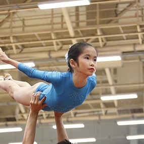 Photo By Chao Kwok Kwong