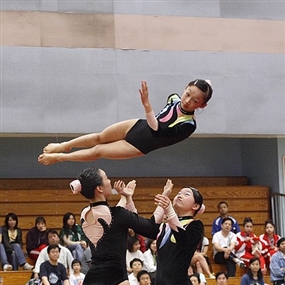 Photo By Chao Kwok Kwong