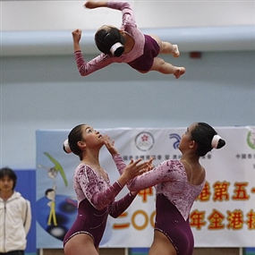 Photo By Chao Kwok Kwong