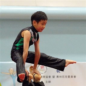 Photo By Sam Chan