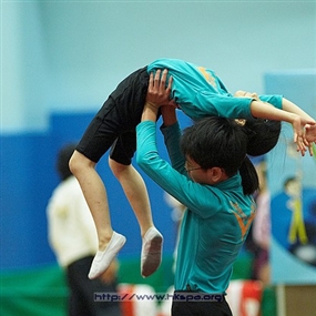 Photo By Philip Mok