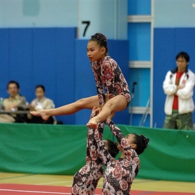 Photo By Kwok Yun Fai