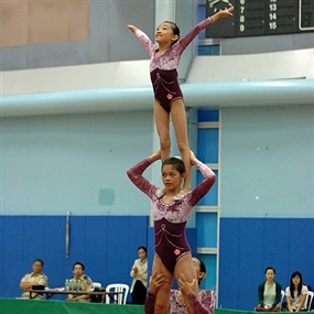 Photo By Kwok Yun Fai