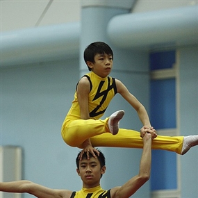 Photo By Samson Yip