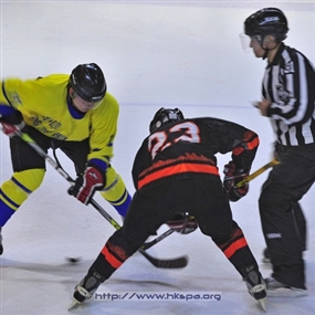Photo By Chris Tang