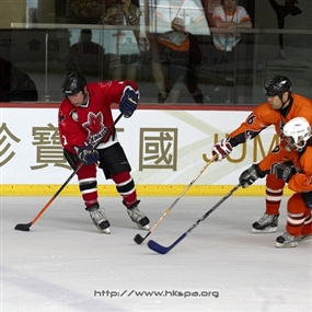 Photo By Charles Cheung