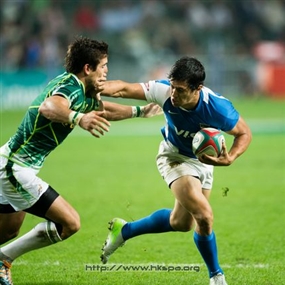 Photo By Wilson Mak
