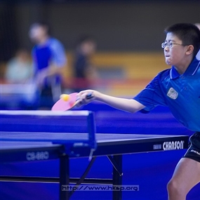 Photo By Kenny Yip