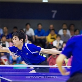 Photo By Kenny Yip