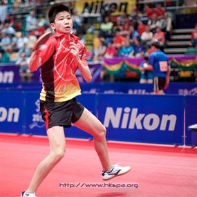 Photo By Frank Tsang