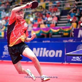 Photo By Frank Tsang